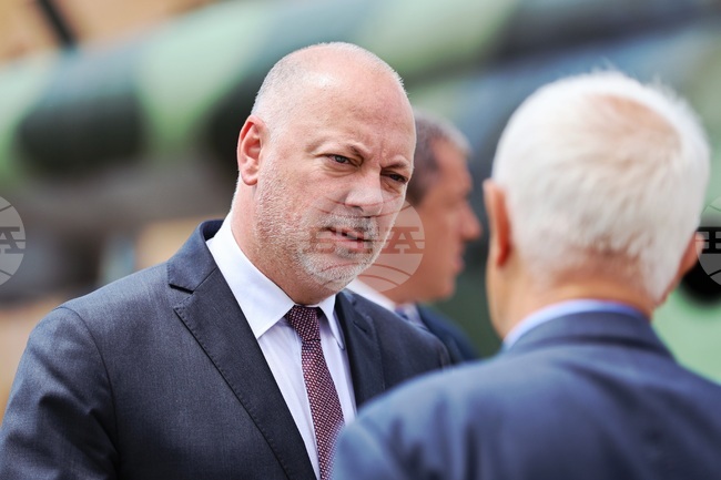 No Elections on Horizon Without Political Alternative, PM Zhelyazkov Says