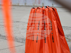 Авиобаза Крумово - премиер - посещение