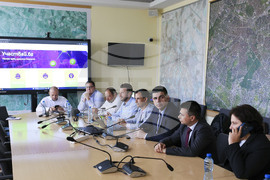 Столична община - пресконференция