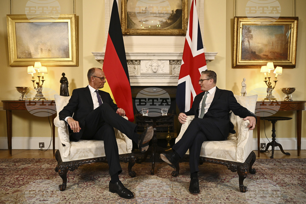 Britain Germany