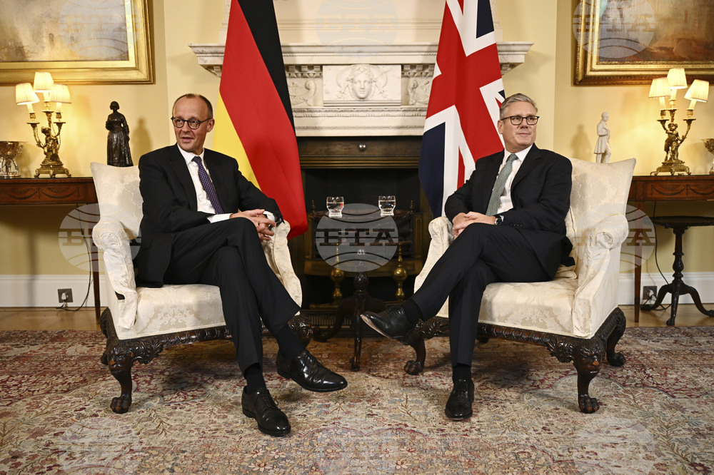 Britain Germany
