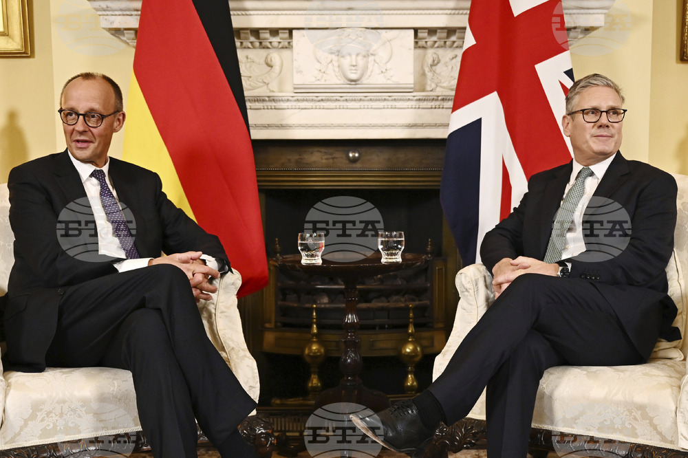 Britain Germany