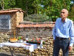 Разград - параклис - празник