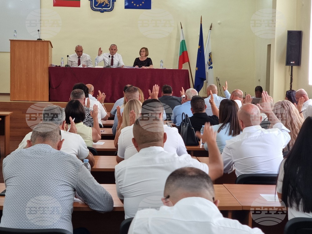 Общинските съветници в Кърджали гласуваха първа актуализация на разчета за финансиране на капиталови разходи през настоящата година