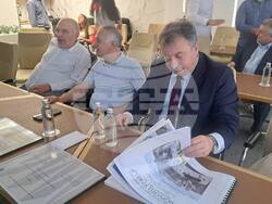 Снимка: Община Шумен