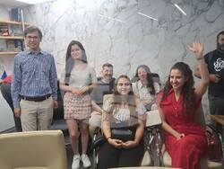 Снимка: Община Шумен