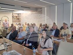 Снимка: Община Шумен