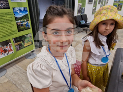 Смолян - „Ваканция в музея“ 