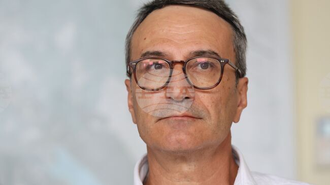 Трайчо Трайков е предложен за служебен министър на икономиката и индустрията в кабинета „Гюров“