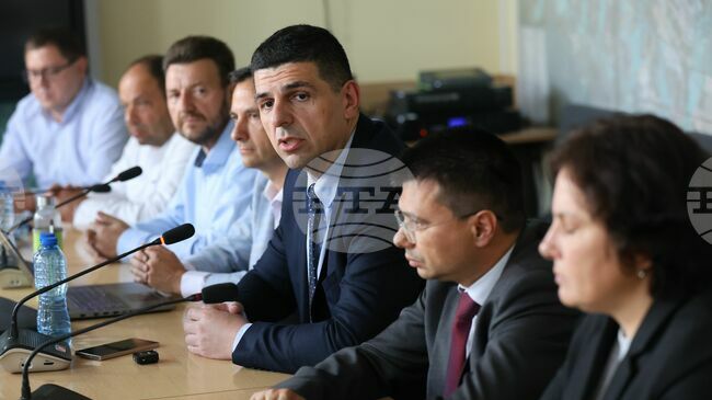 Yes, Bulgaria Co-chair Ivaylo Mirchev: Government Puts 4,400 State-Owned Properties Up for Sale
