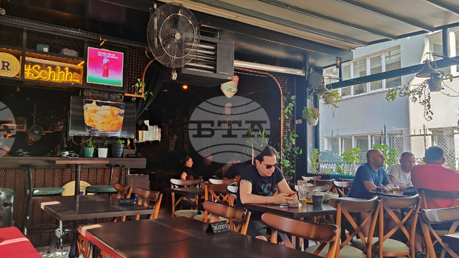 Няколко случая на отравяне в заведения в Истанбул потресоха Турция и принудиха властите да затегнат мерките за контрол