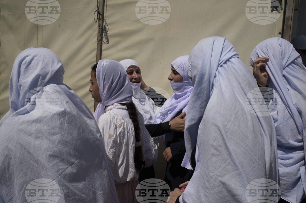 Israel Syria Clashes