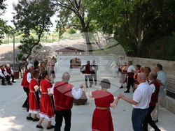 Снимка: Община Аврен