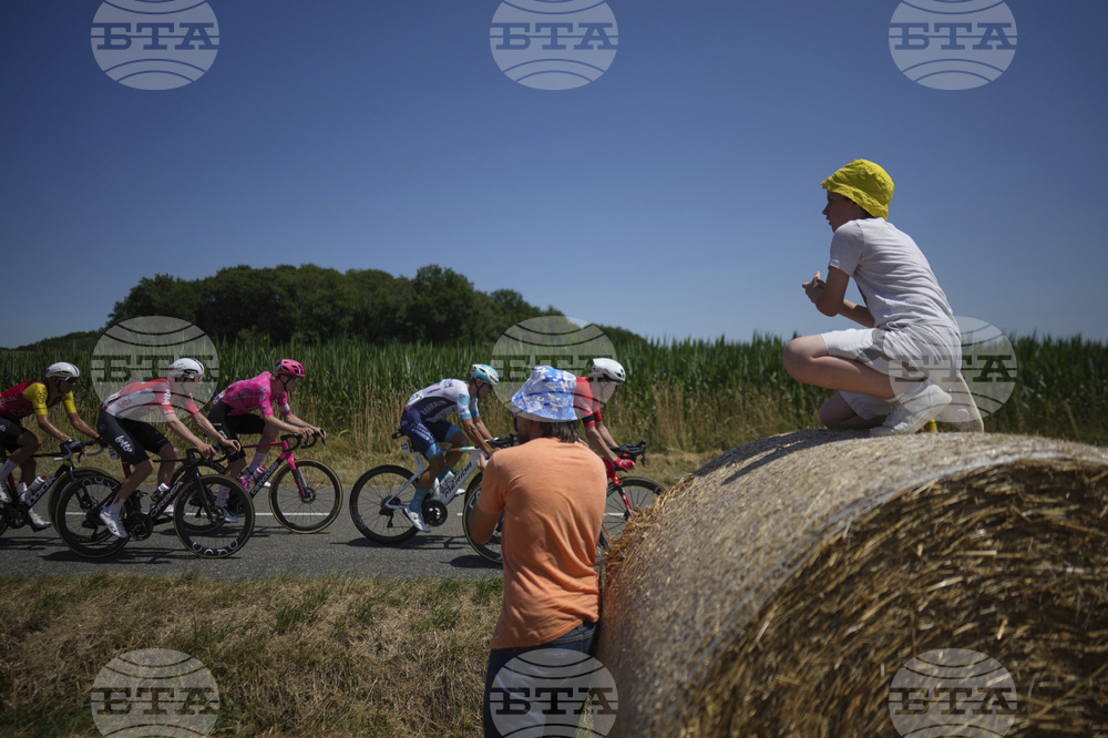 Cycling Tour de France