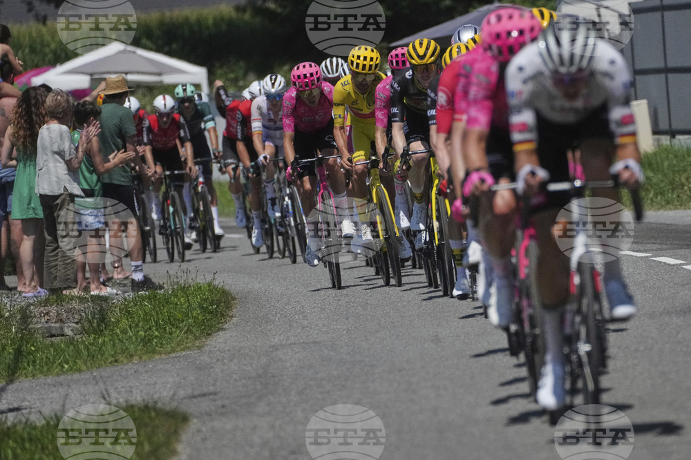 Cycling Tour de France
