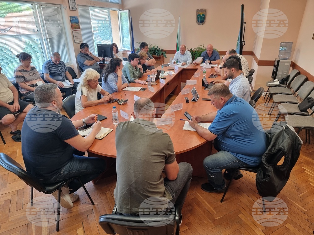 Общинският съвет във Вършец отпусна парична награда на спортния клуб по лека атлетика за спечелени медали