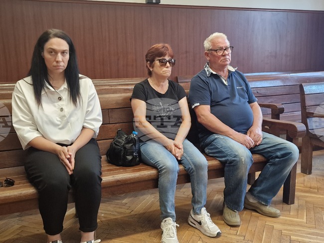 Задържаните за незаконната фабрика край с. Момково остават на свобода срещу парична гаранция, постанови Окръжен съд Хасково