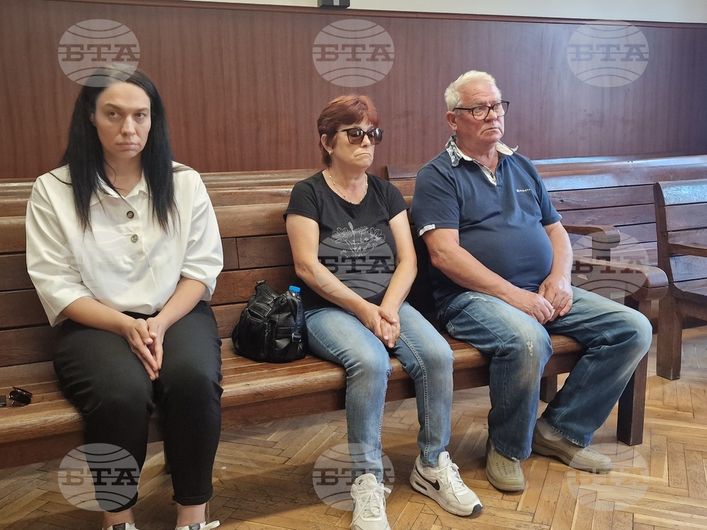 Свиленград - Районен съд - мярка - подсъдими - незаконна фабрика за цигари