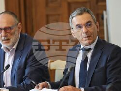 Народно събрание - Комисия по туризъм - заседание