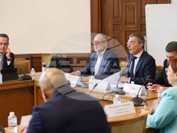 Народно събрание - Комисия по туризъм - заседание