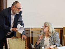 Народно събрание - Комисия по туризъм - заседание