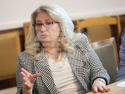 Народно събрание - Комисия по туризъм - заседание