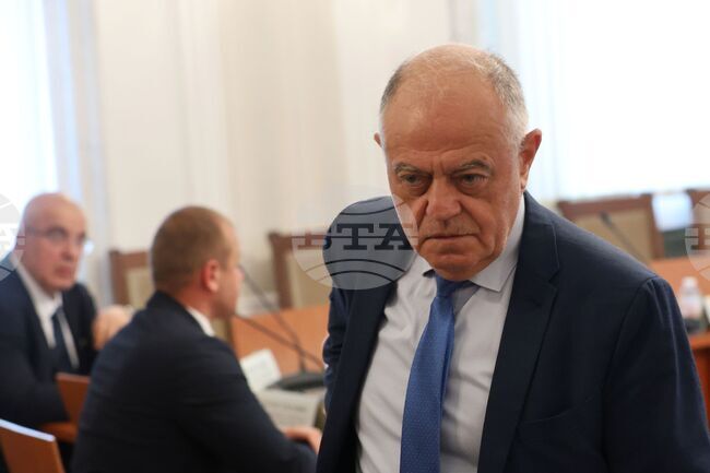 Democratic Bulgaria to Take Steps Aiming to Dismantle Counter-Corruption Commission