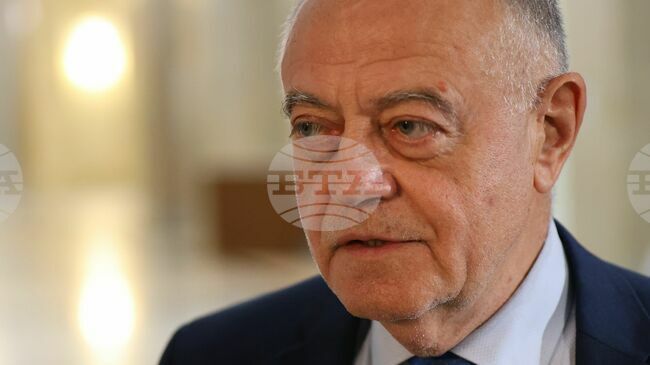 Counter-corruption Commission Requested Use of Special Intelligence Means Three Times in 2024 - Security Services Control Committee Chair
