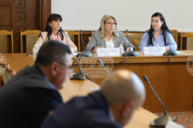 Комисията по туризъм към НС прие на първо четене Законопроект за допълнение на Закона за туризма, свързан с Кодексите за либерализация на ОИСР