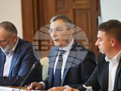 Народно събрание - Комисия по туризъм - заседание