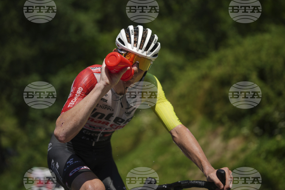 Cycling Tour de France