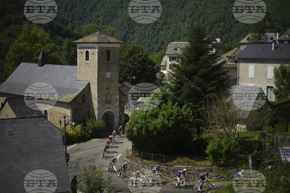 Cycling Tour de France