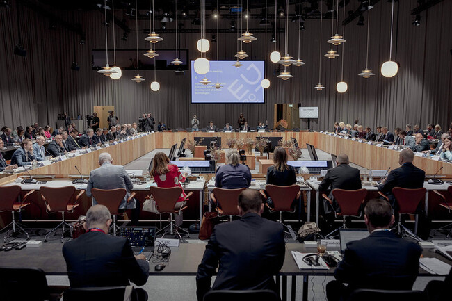 България подкрепи удвояването на европейския бюджет за научни изследвания и иновации