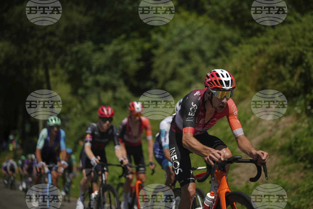 Cycling Tour de France