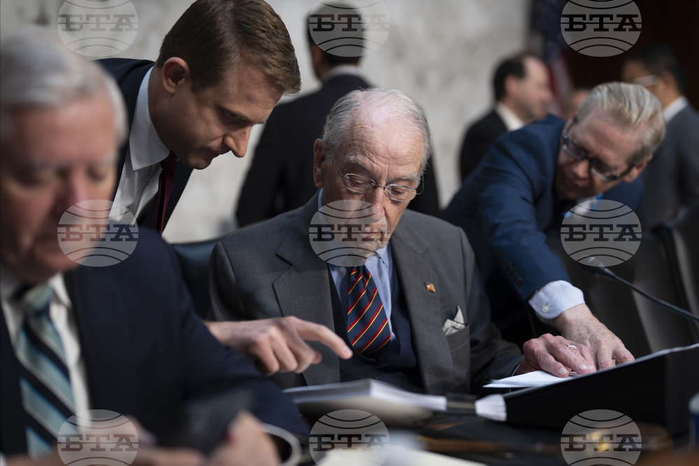 Senate Judges
