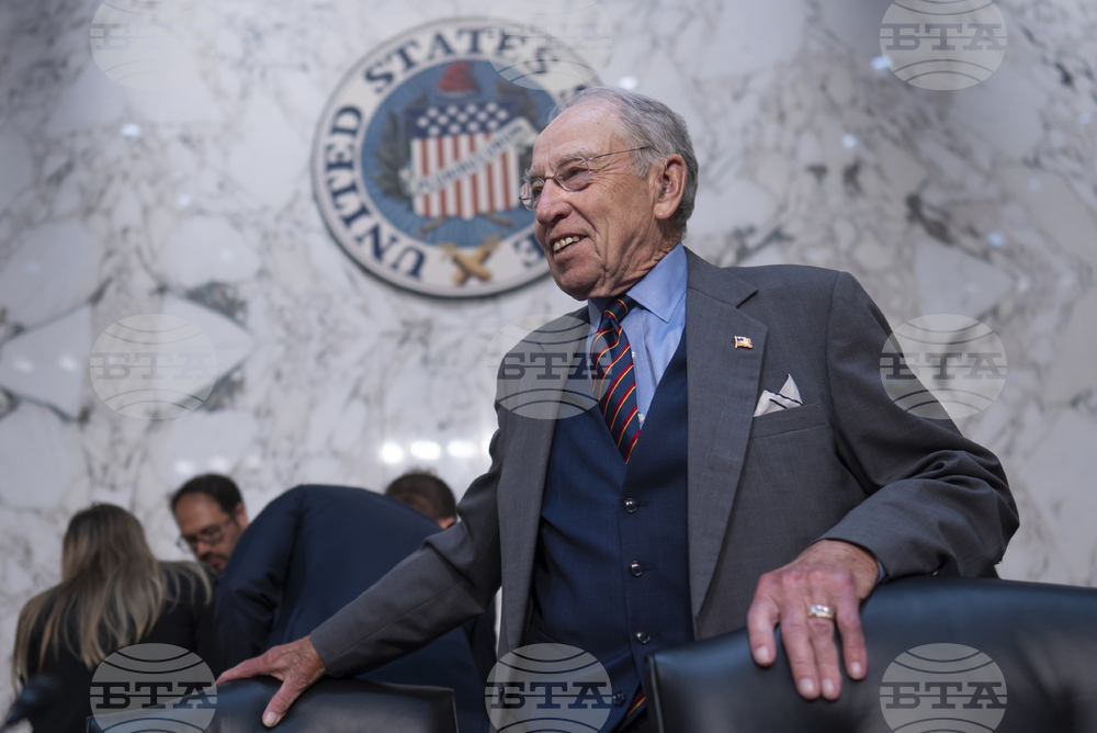 Senate Judges