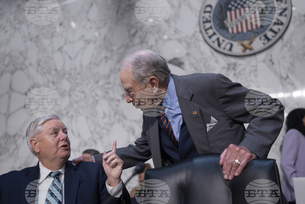 Senate Judges