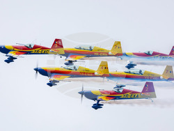 Снимка: Община Русе