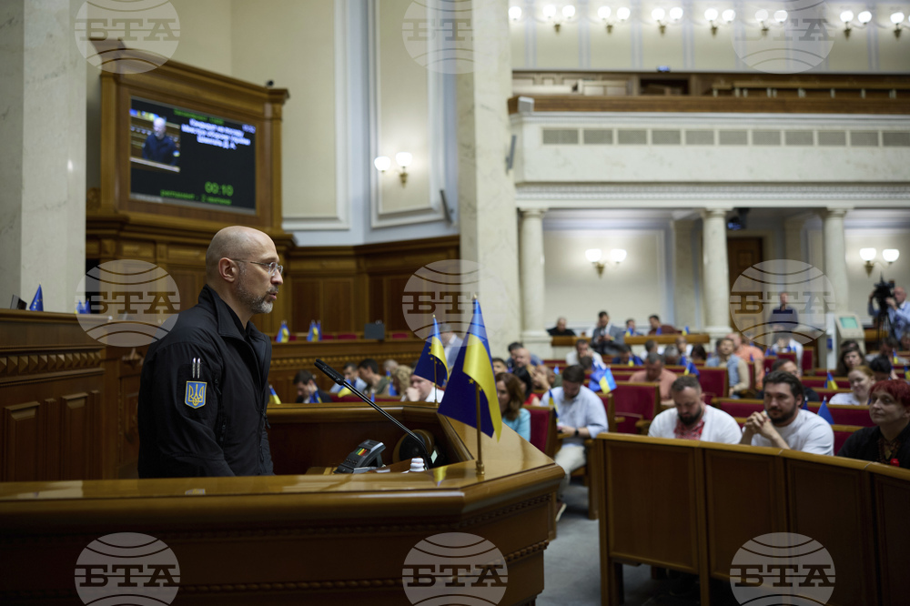 Russia Ukraine War