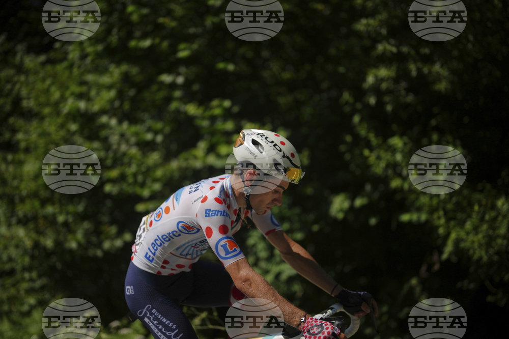 Cycling Tour de France