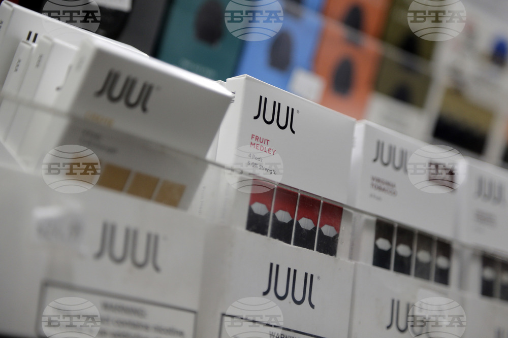 Juul-FDA