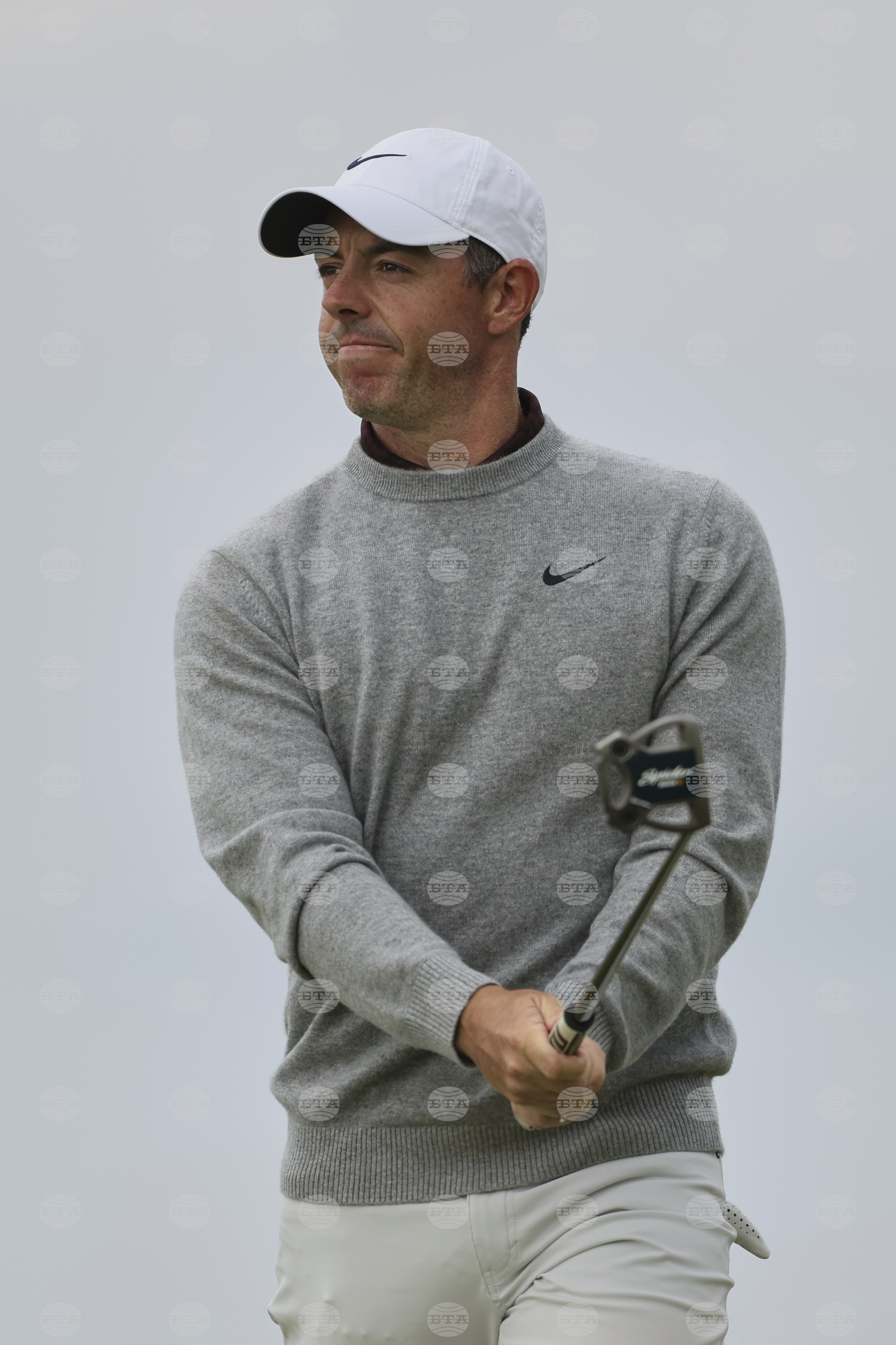 British Open Golf