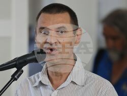 Изложба - „Хроники от ателието. 130 години Васил Захариев“