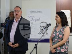 Изложба - „Хроники от ателието. 130 години Васил Захариев“