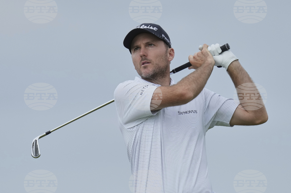 British Open Golf