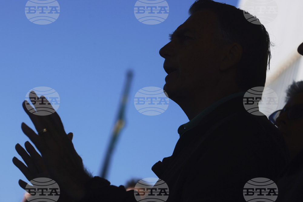 Brazil Bolsonaro