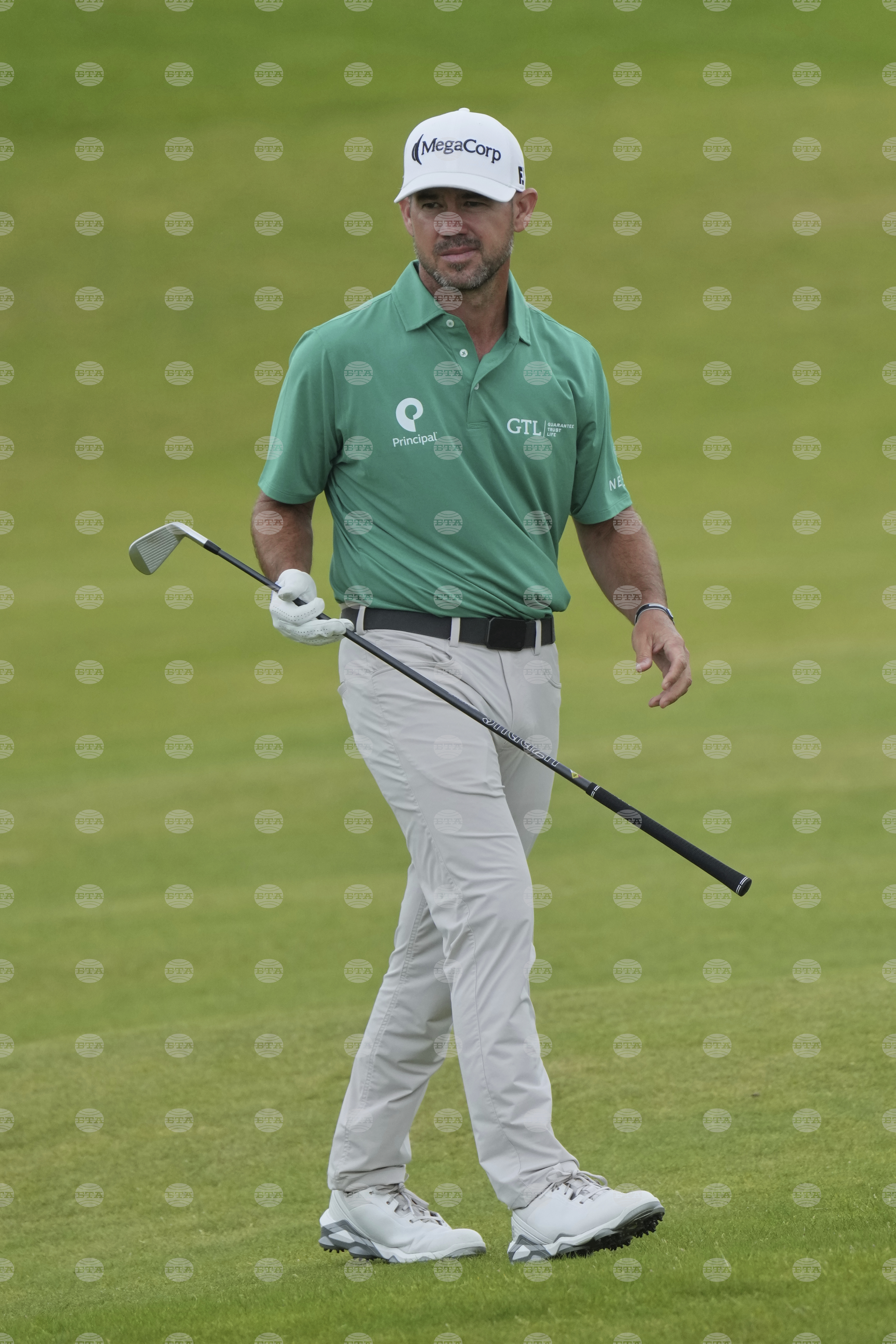 British Open Golf