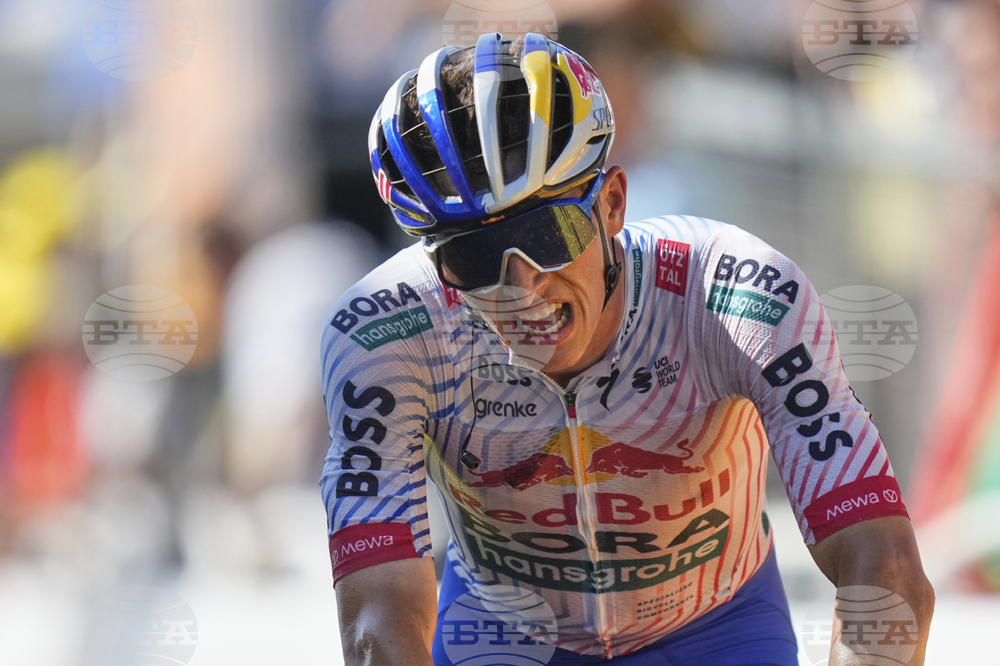 Cycling Tour de France