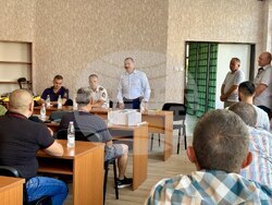 Снимка: Община Русе