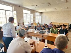 Снимка: Община Русе